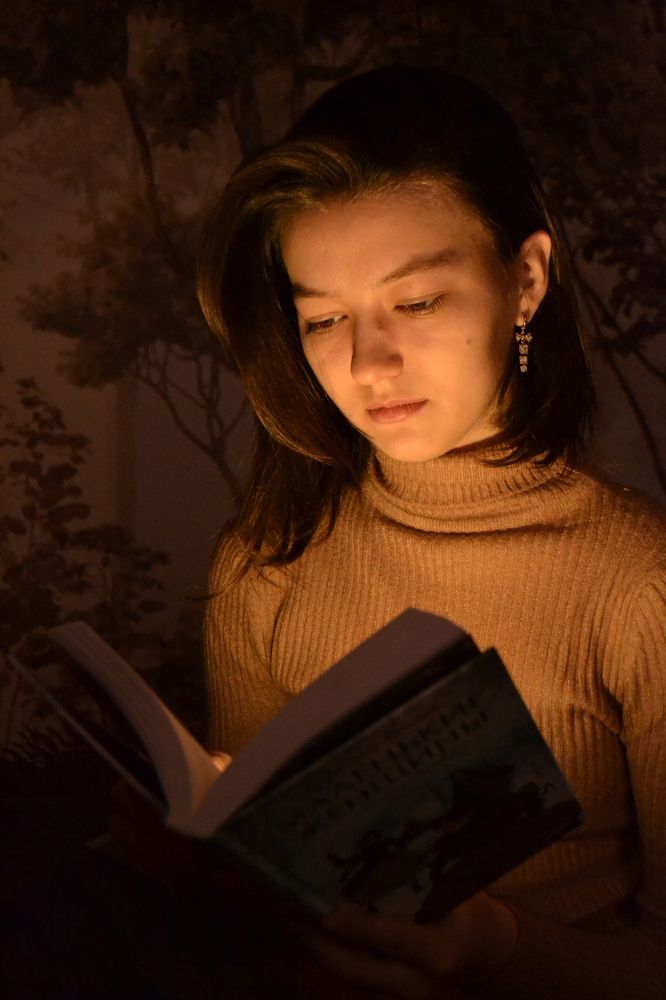 Photograph by Елена Евсюкова