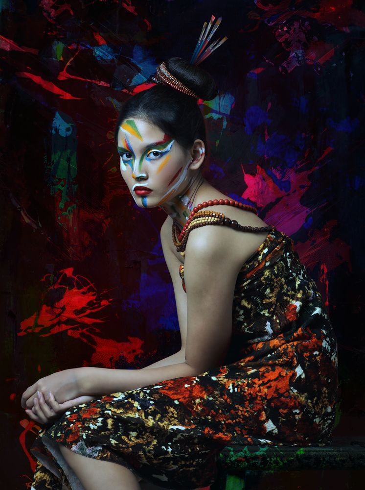 Photograph by Туева Наталья