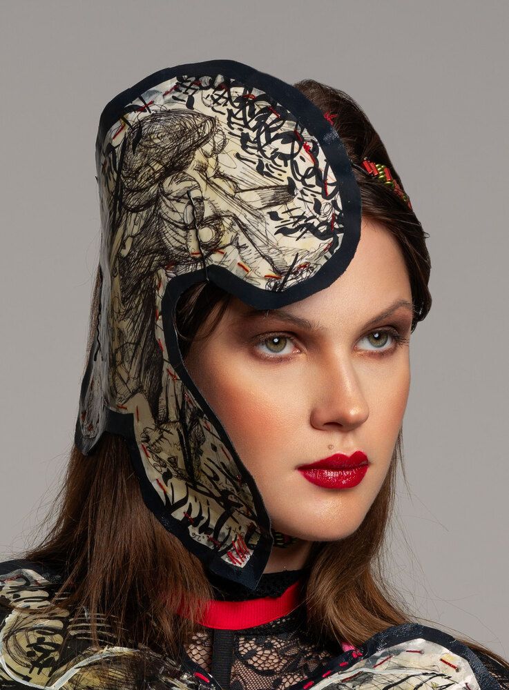 Photograph by Samineh Amel Sayyah