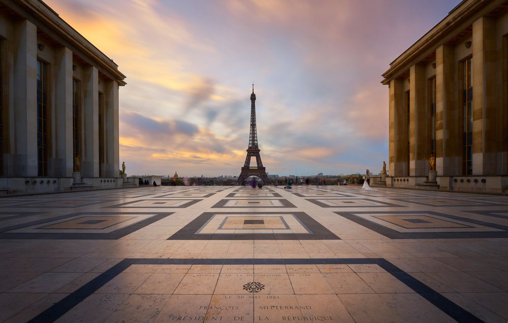 Photograph by Jorge Ciscar