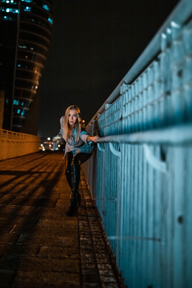 Photograph by Violeta Sapir