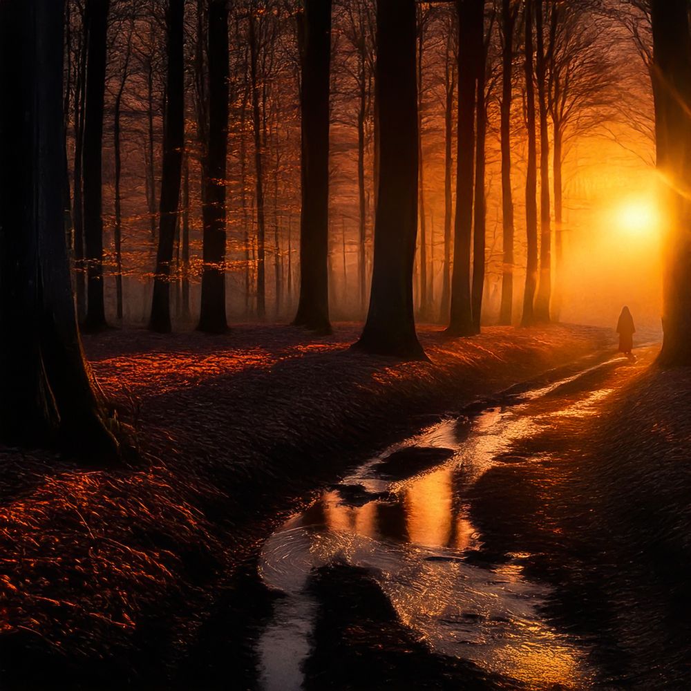 Photograph by Александр Беляев