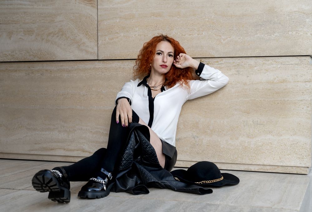 Photograph by Ольга Михайлова