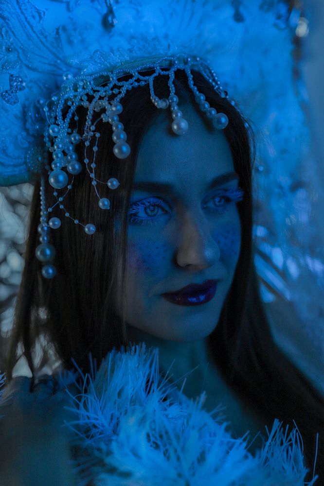 Photograph by Violeta Sapir