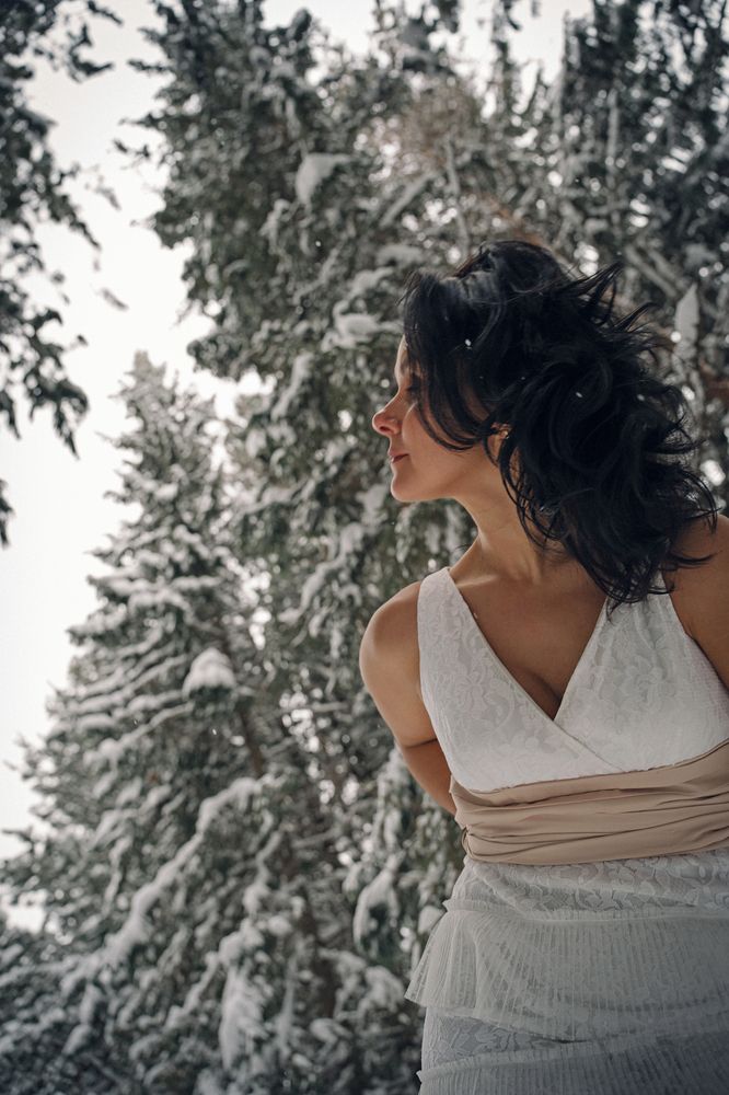 Фотография автора Мария Шишкина