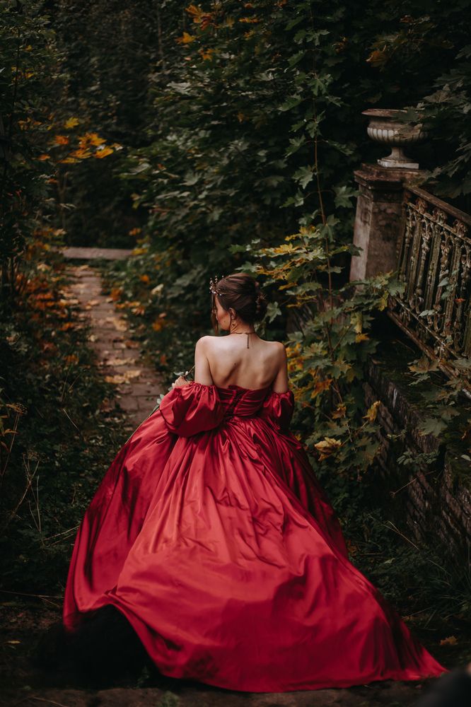 Photograph by Анастасия Черная