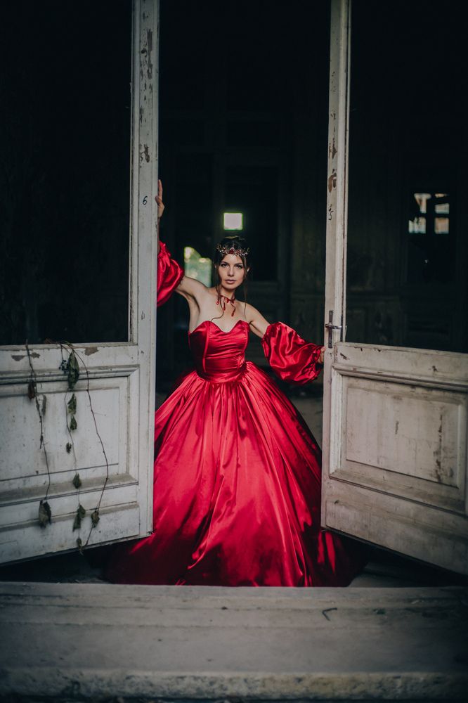 Photograph by Анастасия Черная