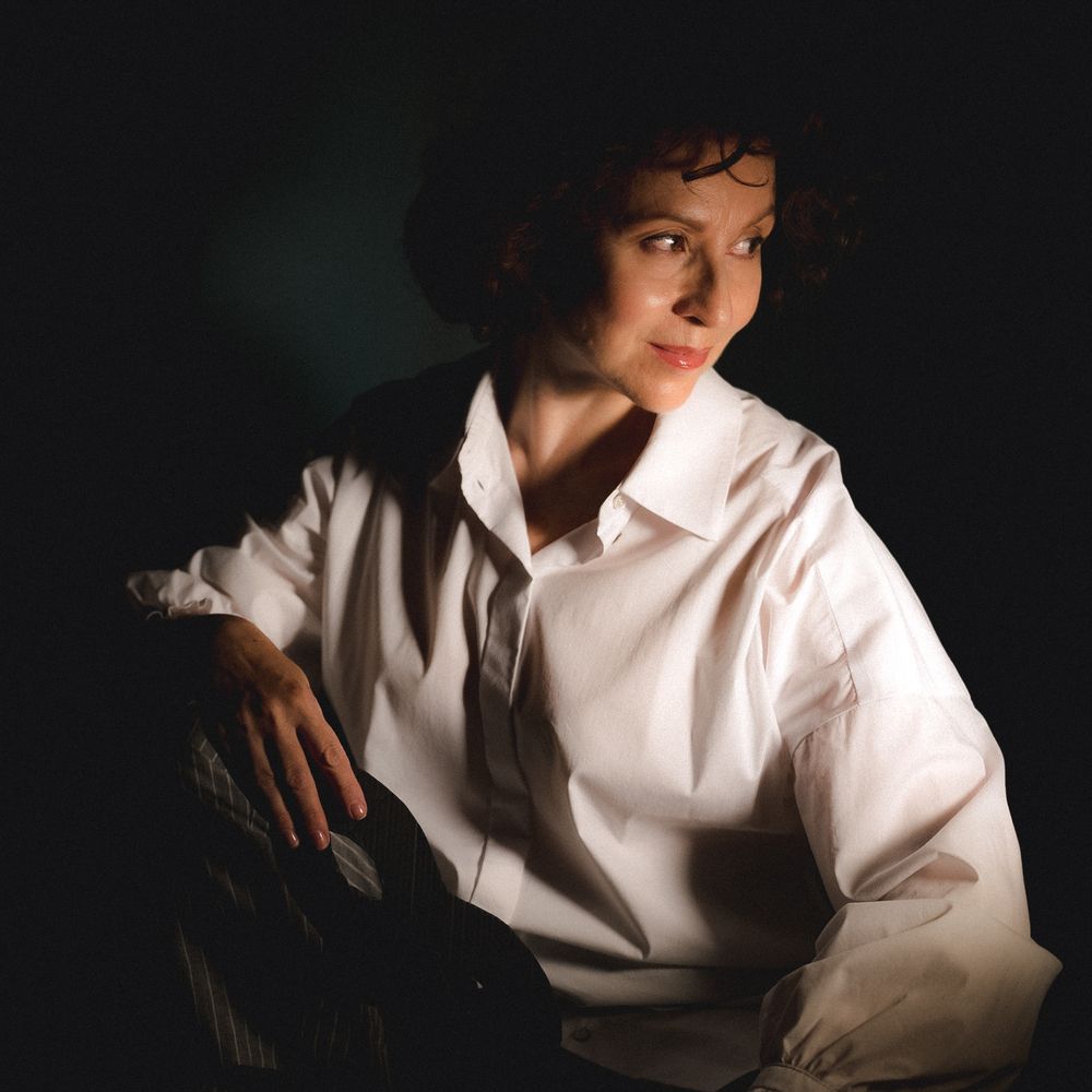 Photograph by Инесса Абрамова