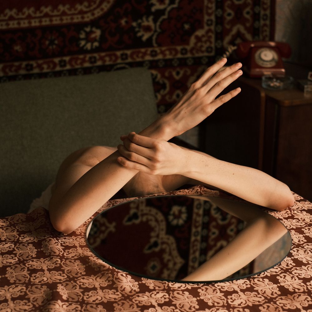 Photograph by Екатерина Кириллова