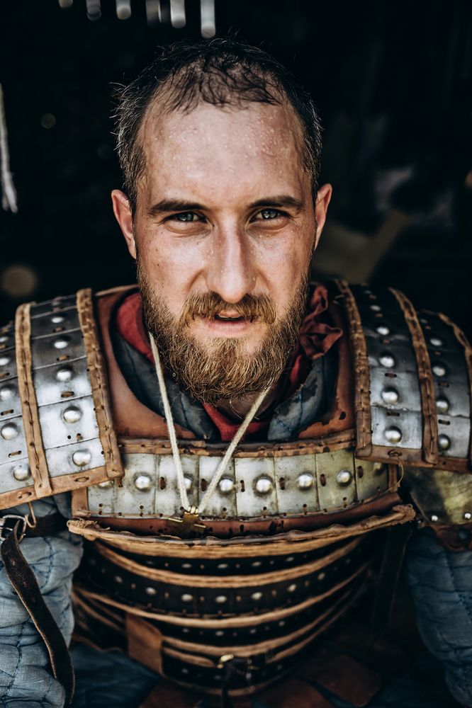 Photograph by Ликтаравичене Анна