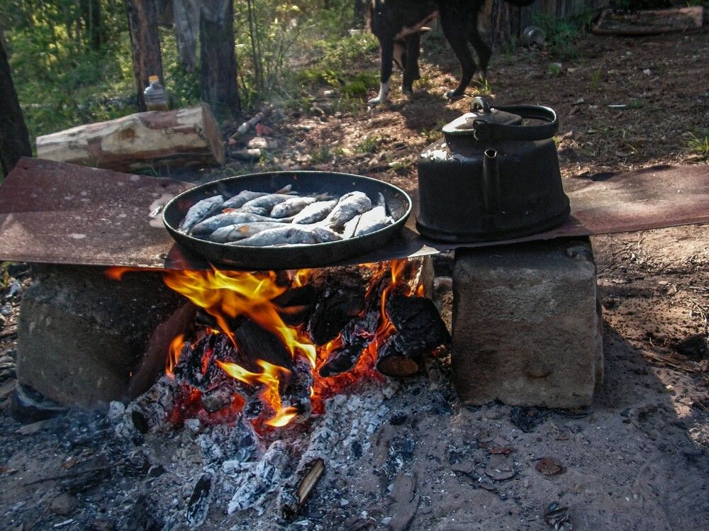 Photograph by Алексей Логинов