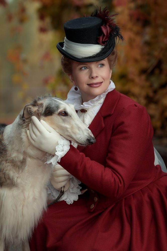 Photograph by Юлия Милосердова