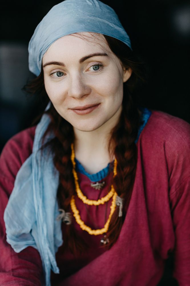 Photograph by Ликтаравичене Анна