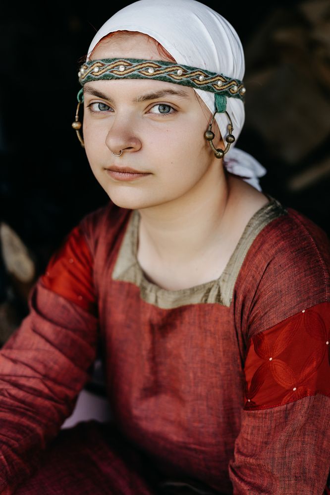 Photograph by Ликтаравичене Анна