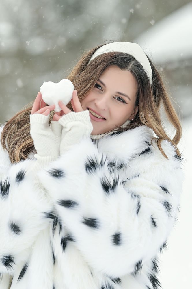 Photograph by Юлия Милосердова