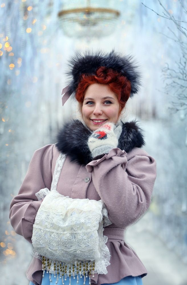 Photograph by Бибичков Михаил