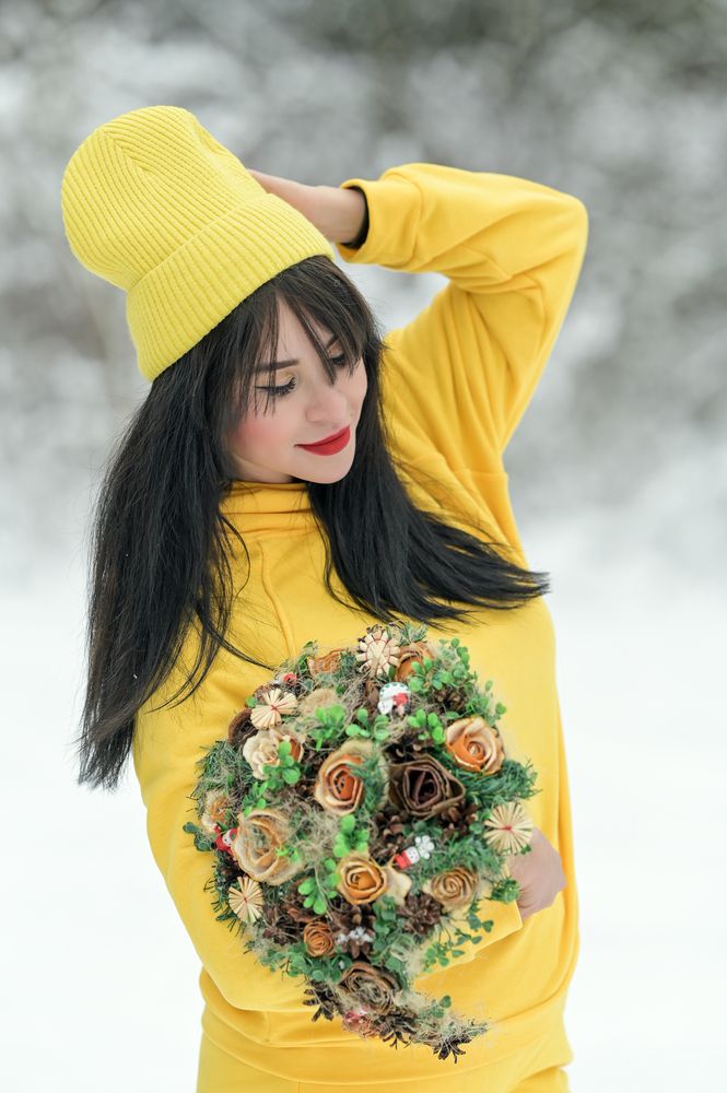 Photograph by Юлия Милосердова