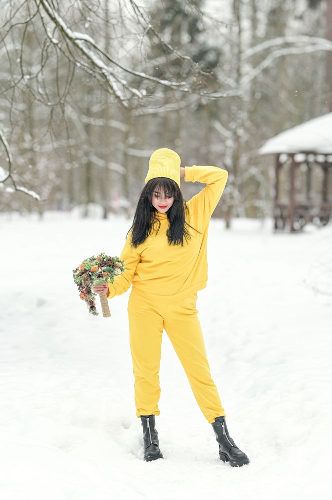 Photograph by Юлия Милосердова