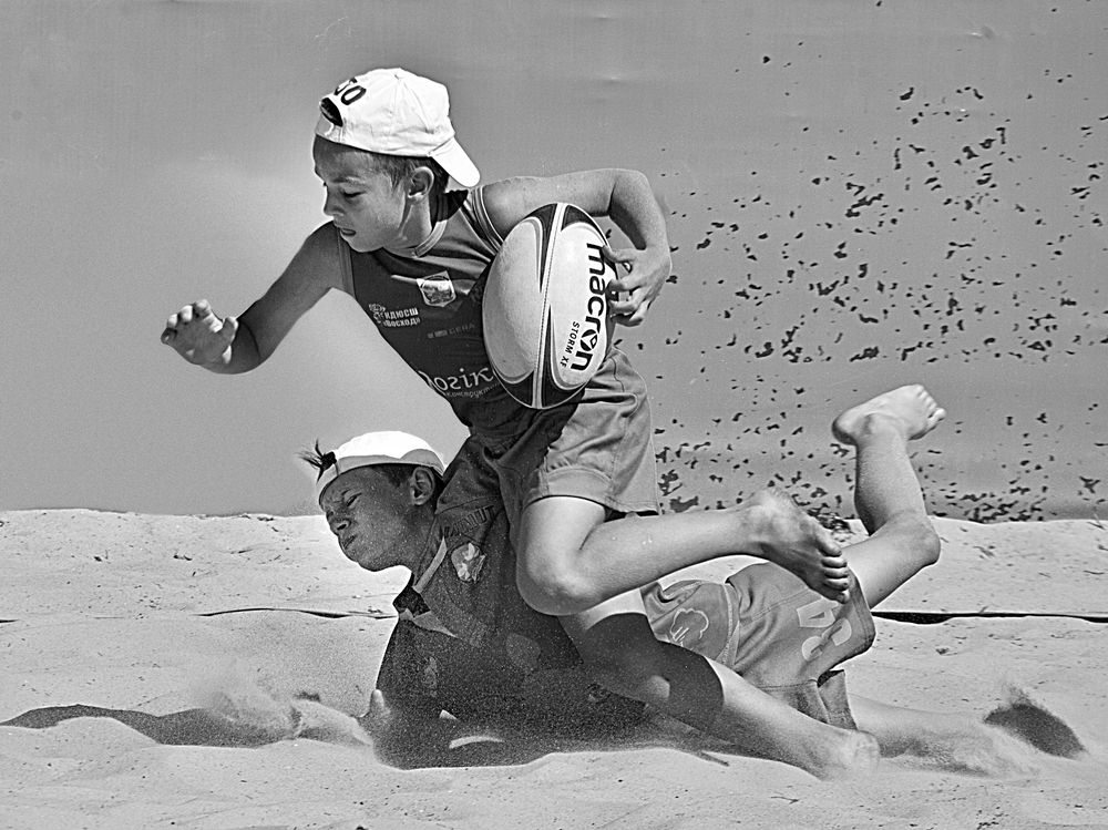 Photograph by Oleg Malovitskyi