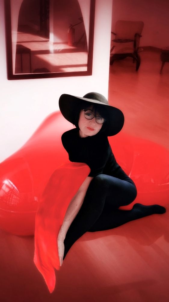 Photograph by Liudmila Drake