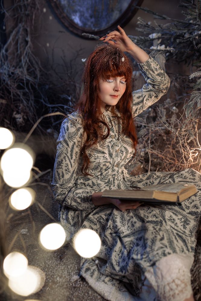 Photograph by Мария Серова