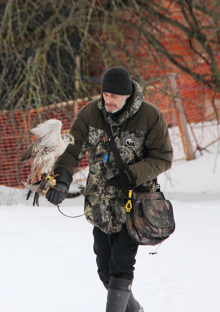 Photograph by Nikita Zorin