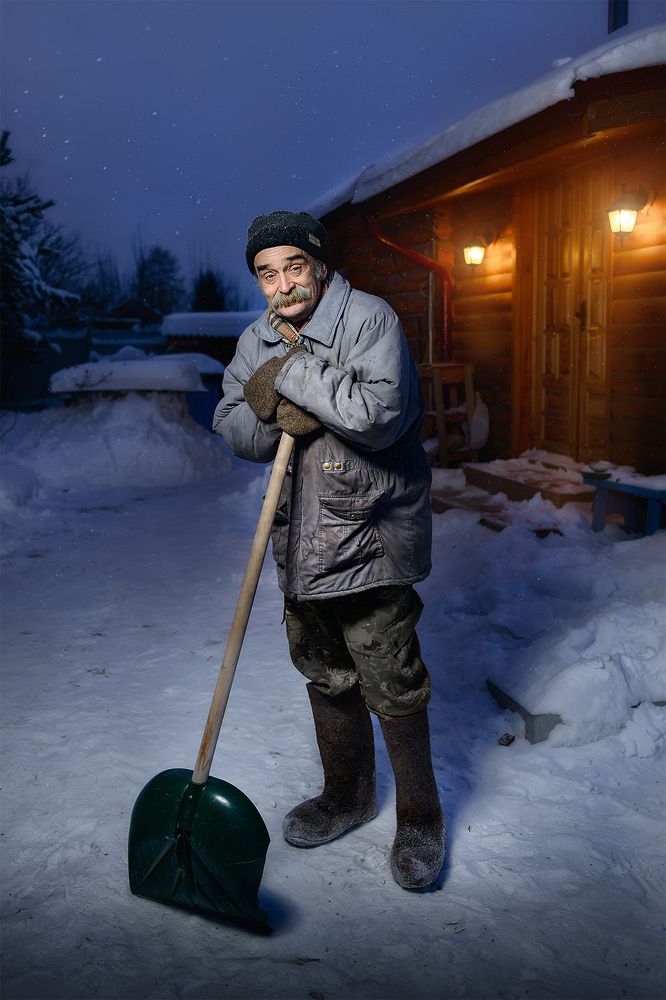 Photograph by Ирина Собова