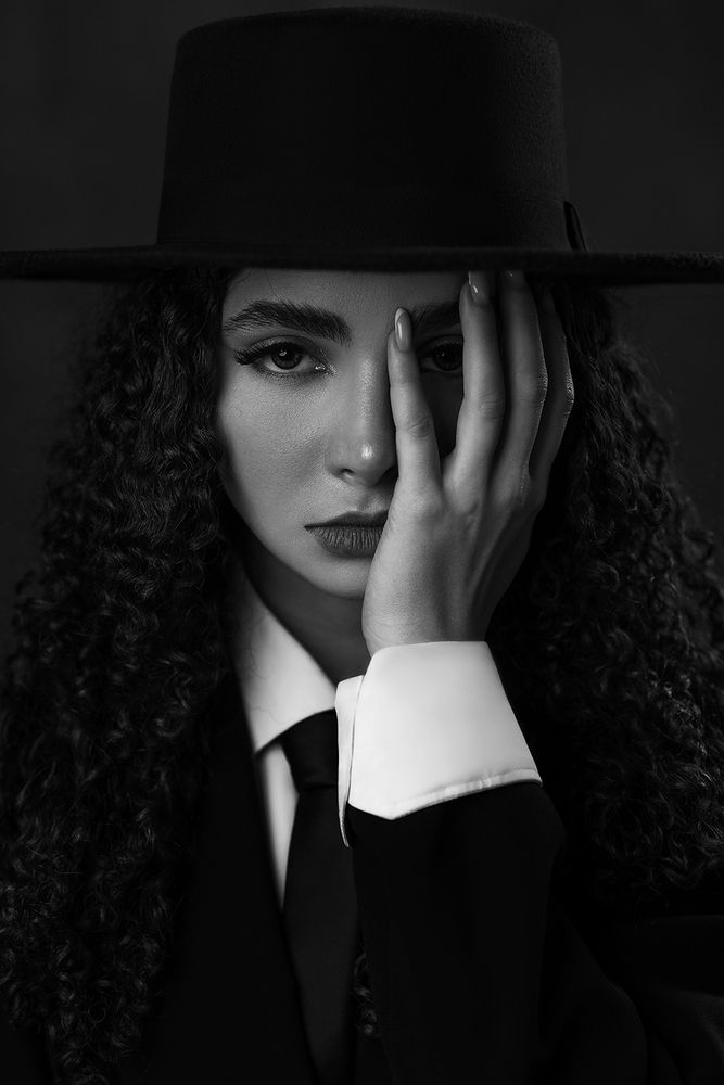 Photograph by Ali Nabatiyan Yazdi