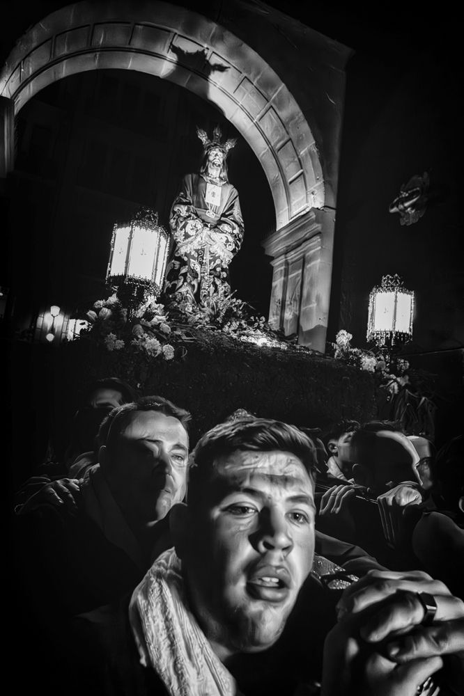 Photograph by Blas Carrion Guardiola