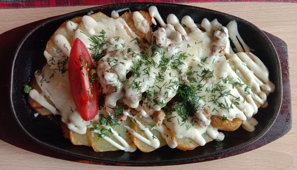 Photograph by Светлана Васильева