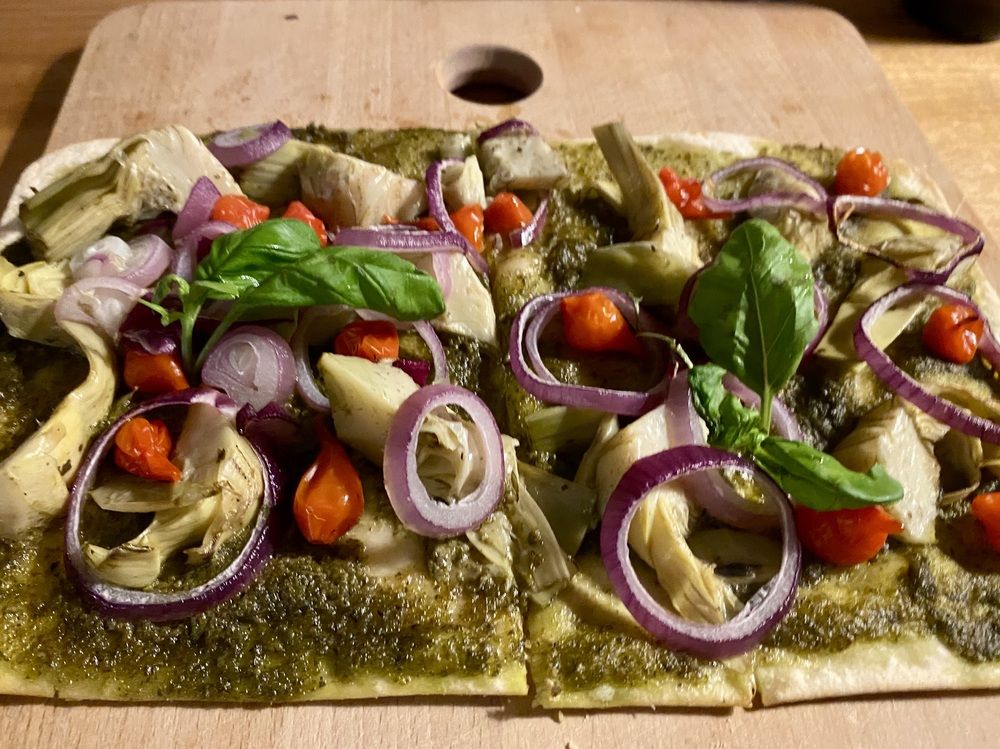 Photograph by Tatjana Schlag