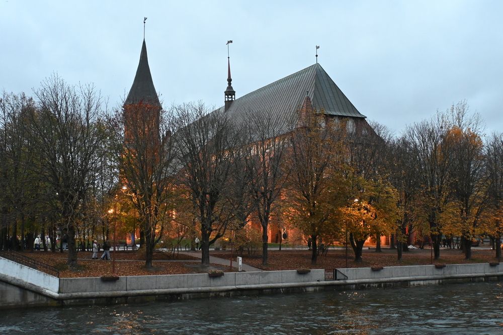 Photograph by Алексей Рубцов