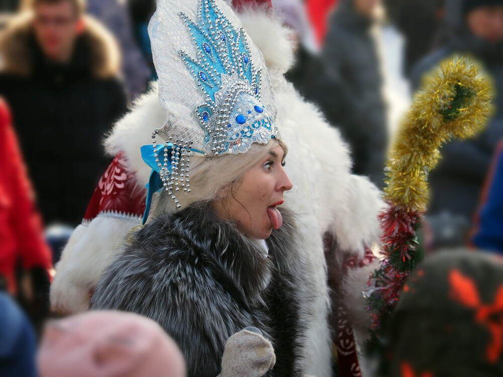 Культурное событие