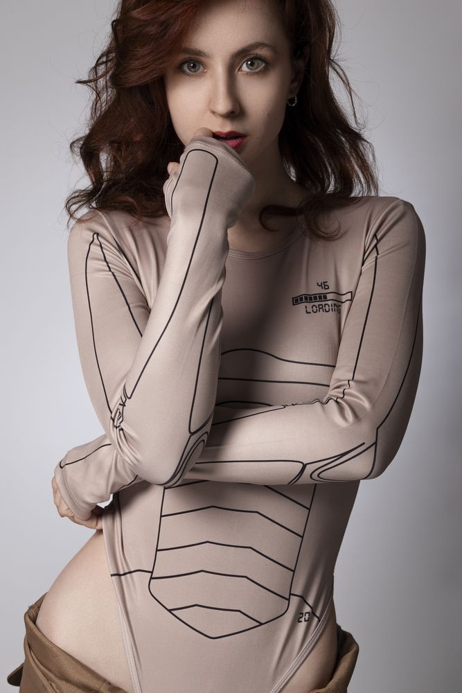 Photograph by Ольга Бегляк