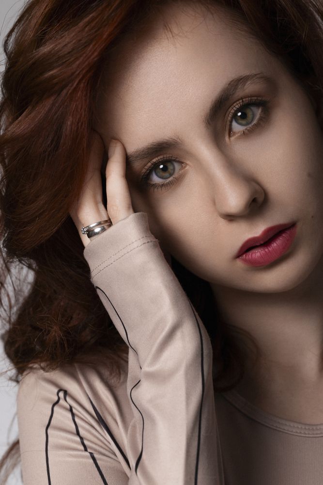 Photograph by Ольга Бегляк