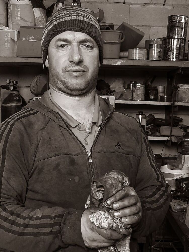 Photograph by Валентина Сабий