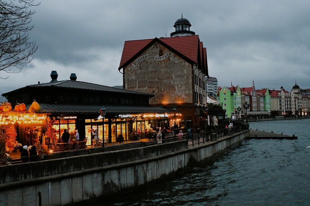 Photograph by Алексей Рубцов