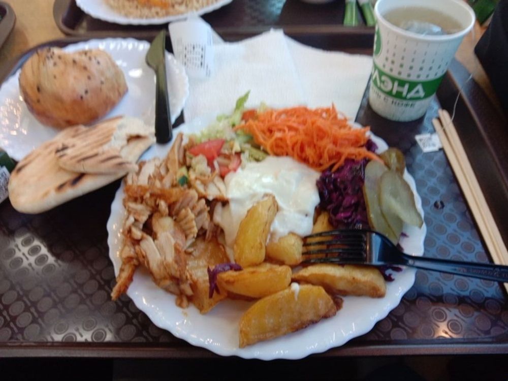 Photograph by Светлана Васильева