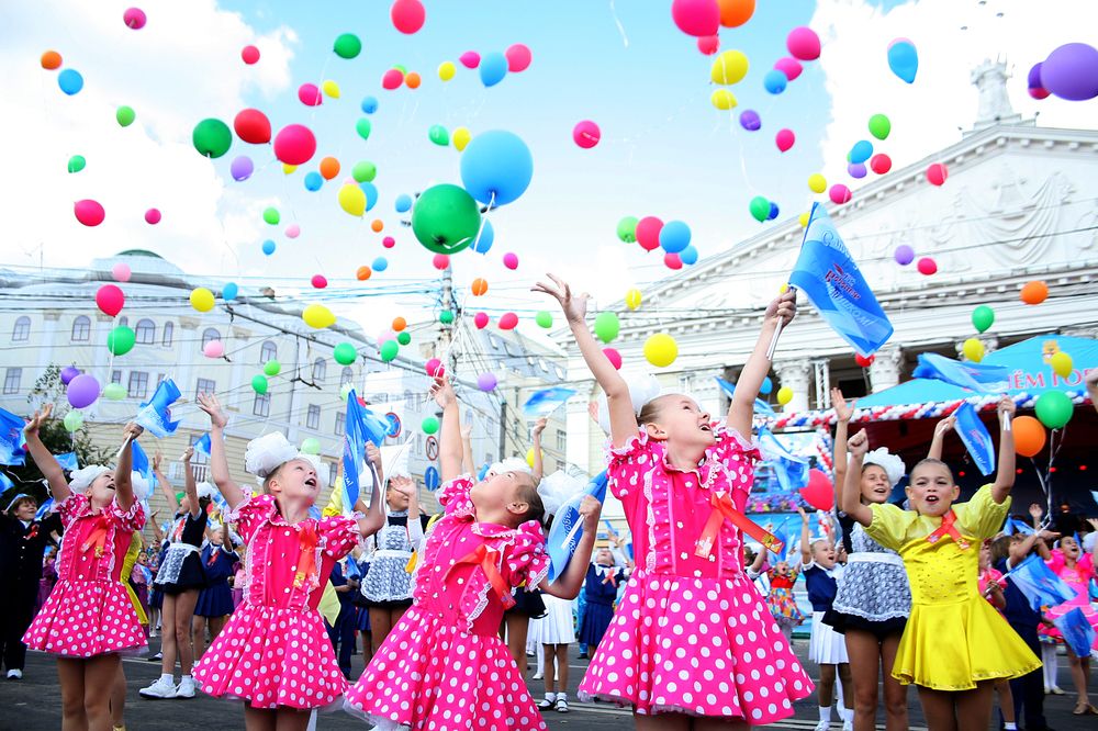 Photograph by Евгения Емельянова