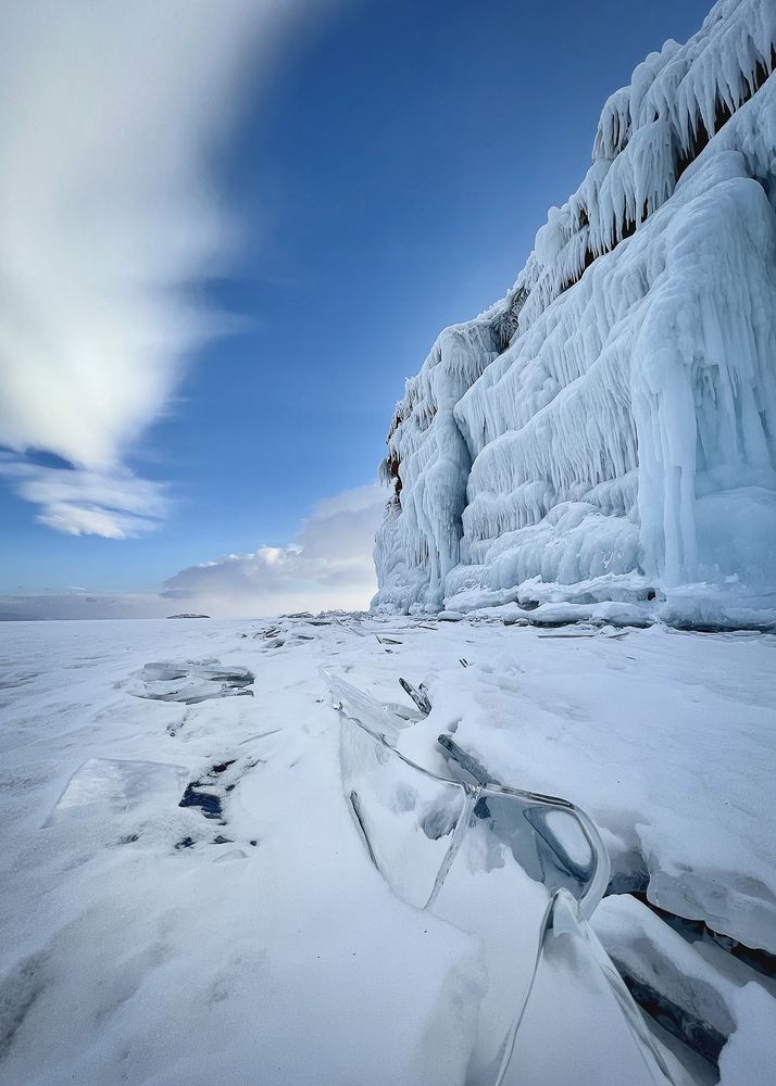 Фотография автора Ольга Белоусова