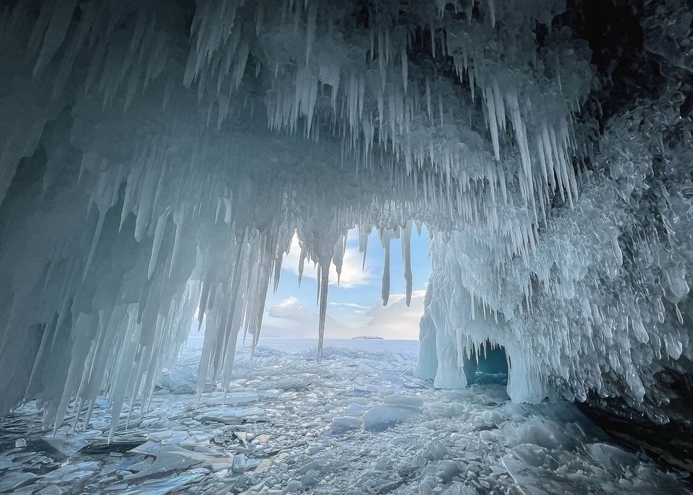 Фотография автора Ольга Белоусова