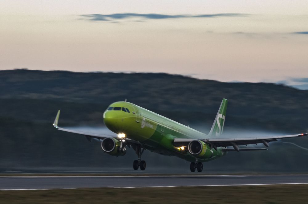 Photograph by Ольга Крит