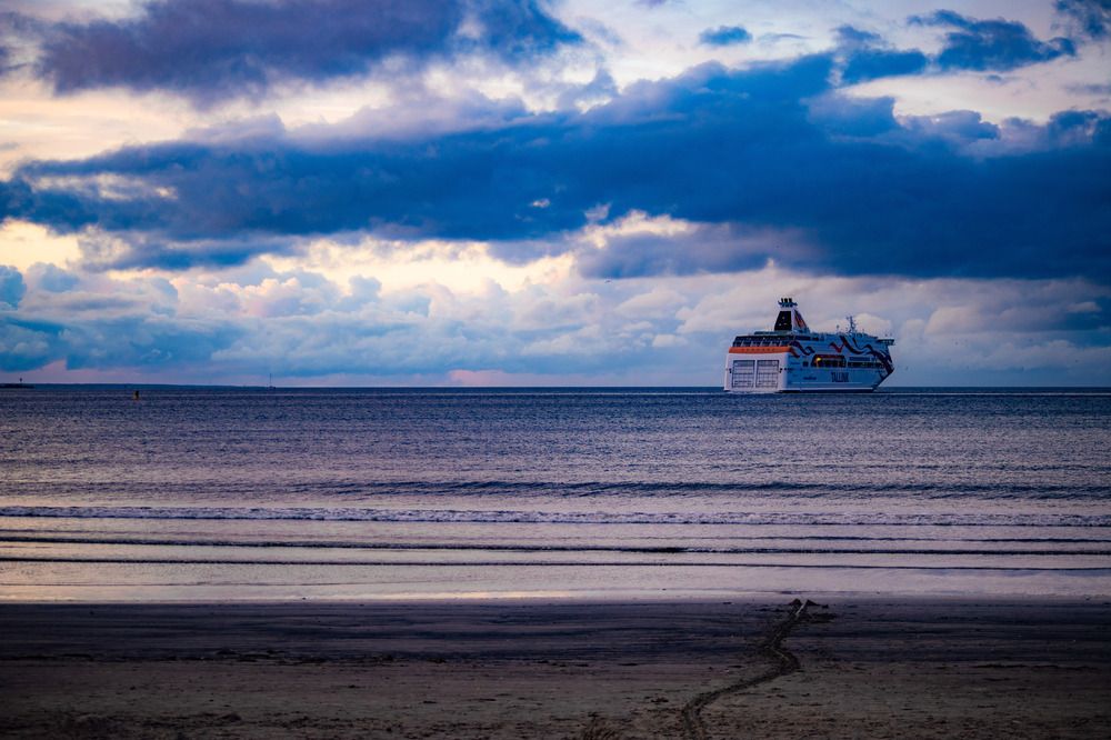 Photograph by Nikolay Zapolnov