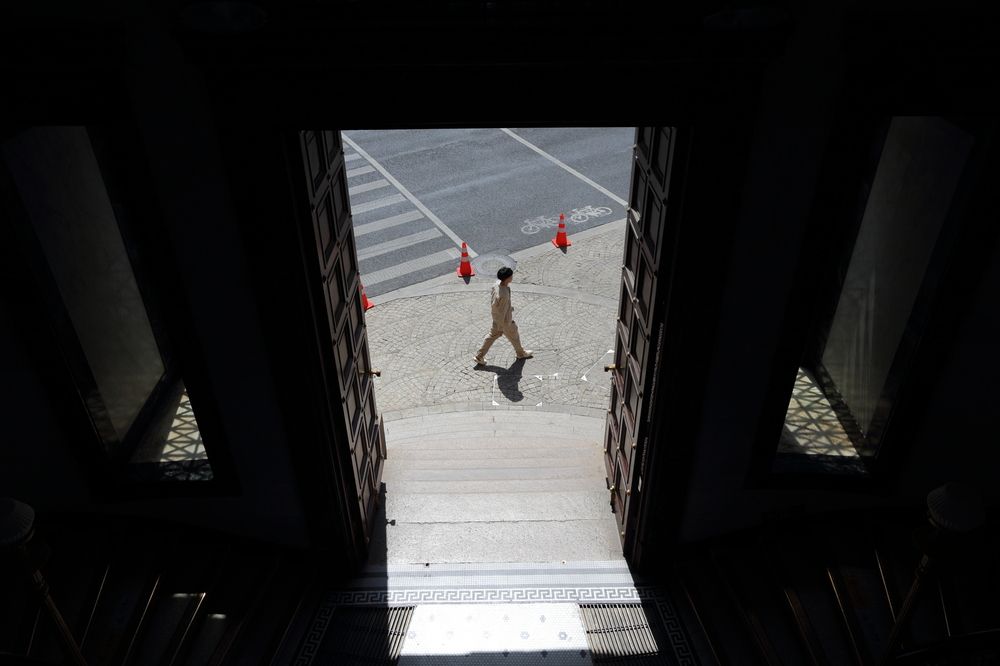 Photograph by Anastasiia Usoltceva