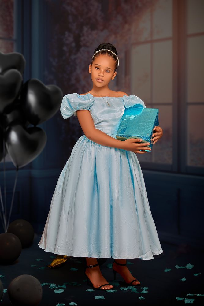 Photograph by MAFOUA KOUTISSA Médera Nagaret