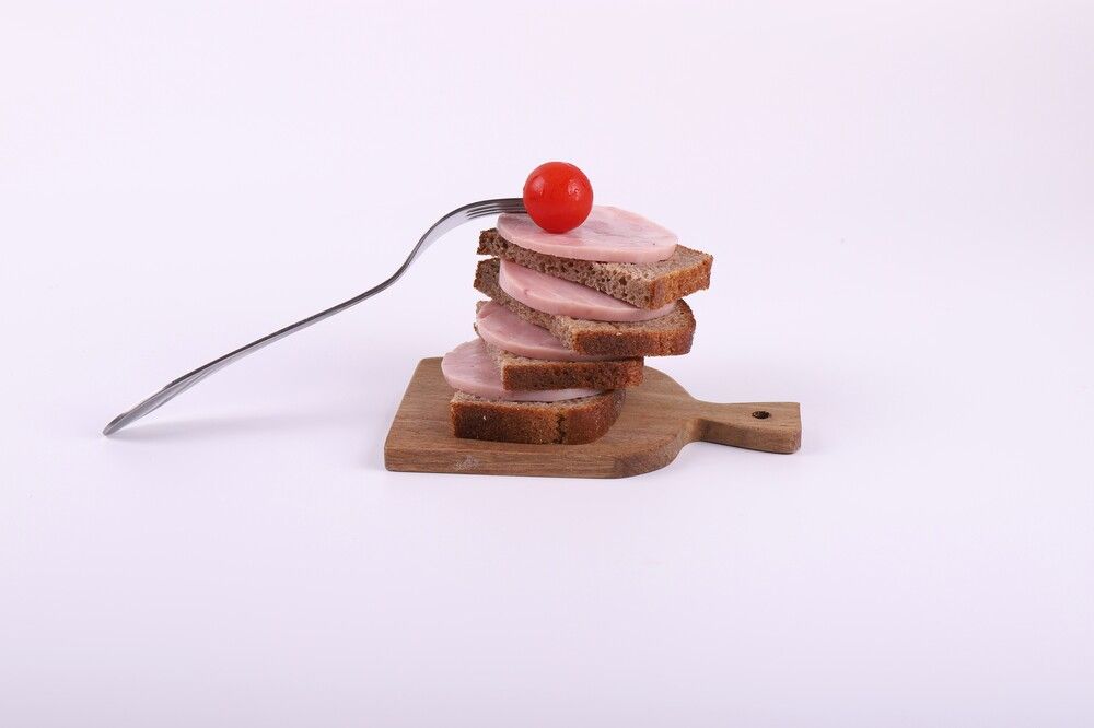 Photograph by Ковригина Евгения