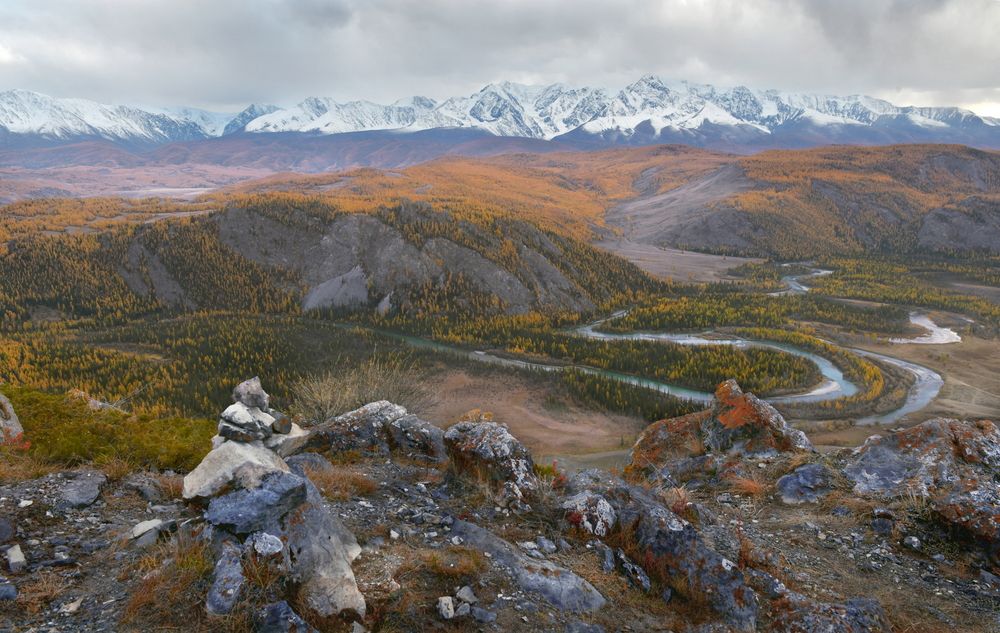 Photograph by Светлана Крат