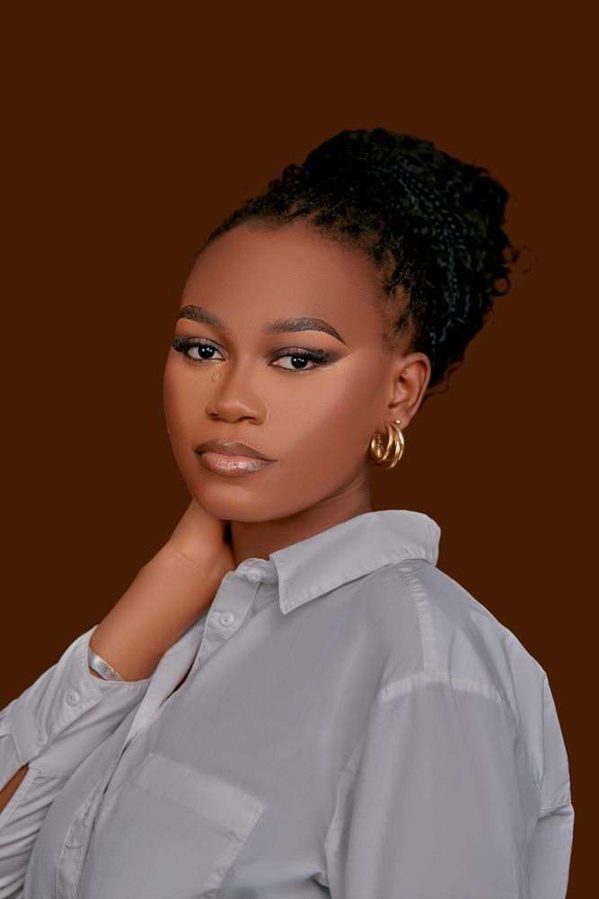 Photograph by MAFOUA KOUTISSA Médera Nagaret