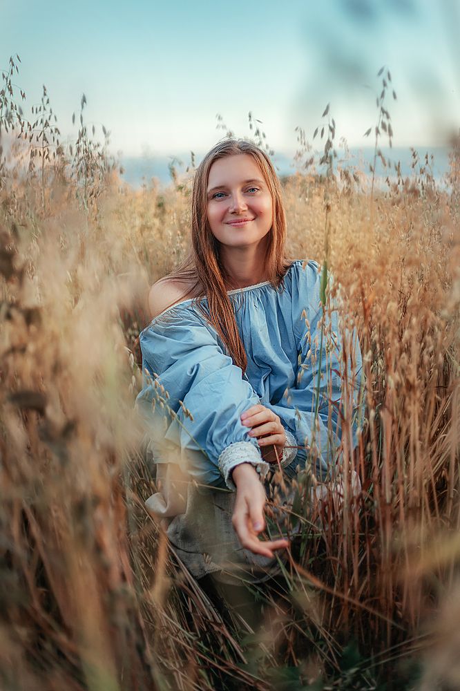 Photograph by Олеся Ведерникова