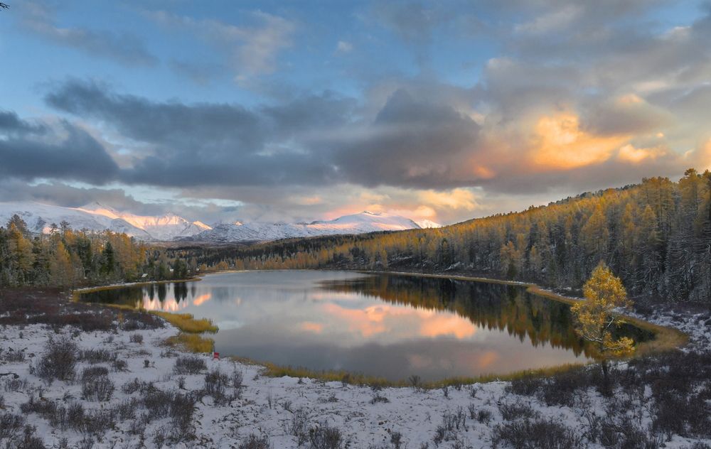 Photograph by Светлана Крат